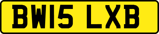BW15LXB