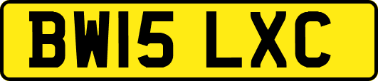 BW15LXC