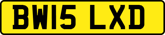 BW15LXD