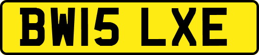 BW15LXE