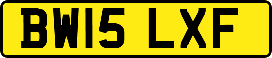 BW15LXF