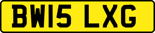 BW15LXG
