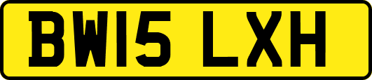 BW15LXH