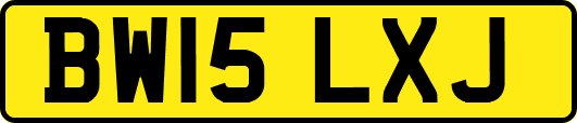 BW15LXJ