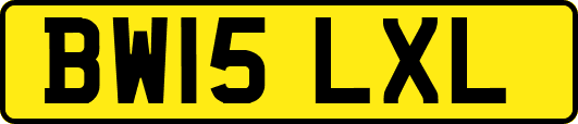 BW15LXL