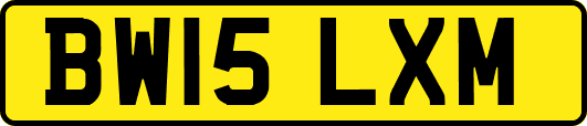 BW15LXM