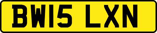 BW15LXN