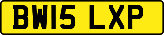 BW15LXP