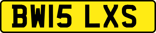 BW15LXS