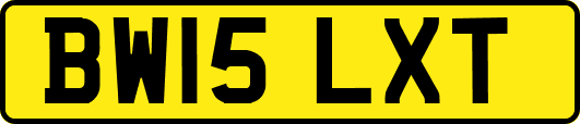 BW15LXT