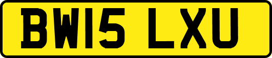 BW15LXU