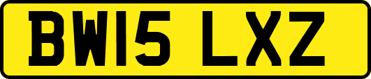 BW15LXZ