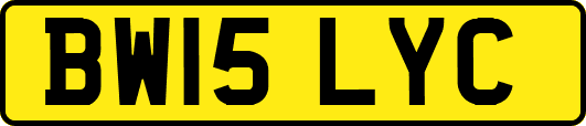 BW15LYC
