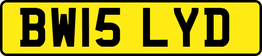 BW15LYD