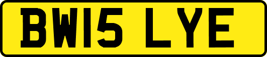 BW15LYE