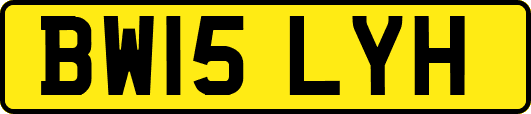 BW15LYH