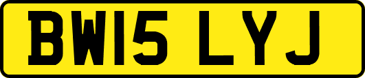 BW15LYJ