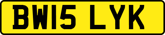 BW15LYK