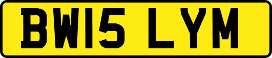 BW15LYM