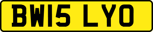 BW15LYO
