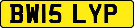 BW15LYP