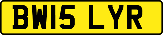 BW15LYR