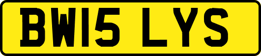 BW15LYS