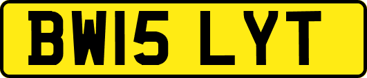 BW15LYT
