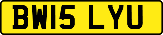BW15LYU