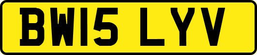 BW15LYV