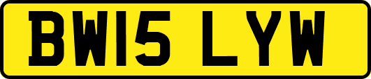 BW15LYW