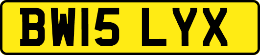 BW15LYX