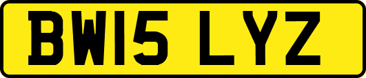 BW15LYZ