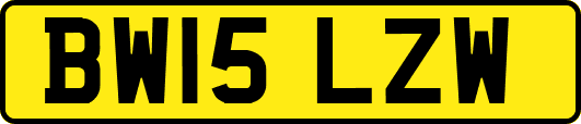 BW15LZW