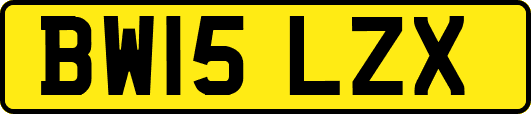 BW15LZX