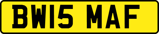 BW15MAF