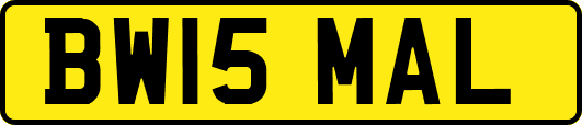 BW15MAL