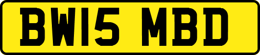 BW15MBD