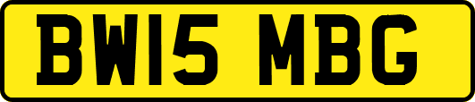 BW15MBG