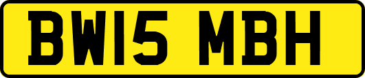 BW15MBH