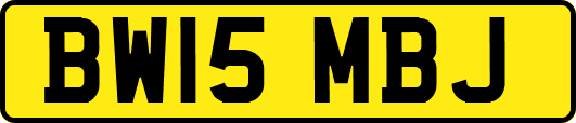 BW15MBJ