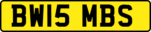 BW15MBS