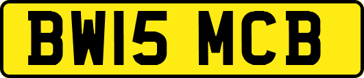 BW15MCB