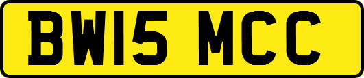 BW15MCC