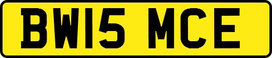 BW15MCE