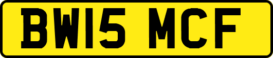 BW15MCF