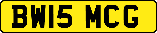 BW15MCG