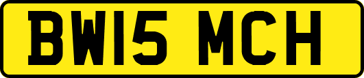 BW15MCH