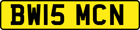 BW15MCN