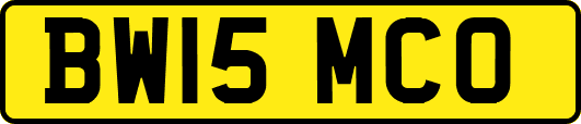 BW15MCO